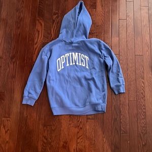 EUC Gap Teen Hoodie